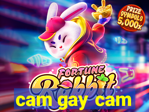 cam gay cam
